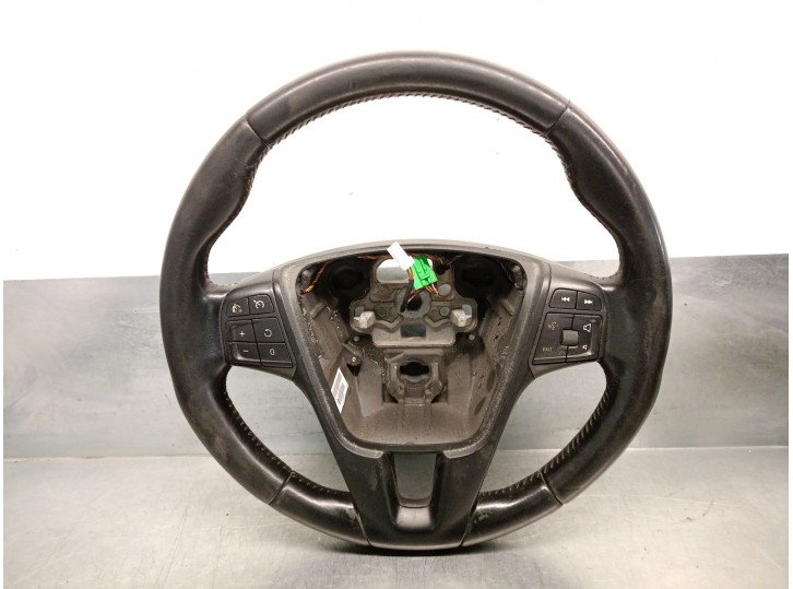 Recambio de volante para volvo v60 i (155) 1.6 drive referencia OEM IAM 31250592 31390471 