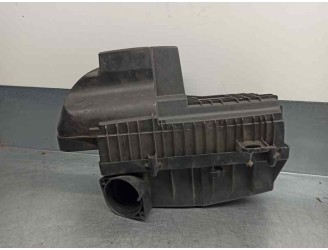 Recambio de carcasa filtro de aire para citroën c6 2.7 v6 hdi fap cat (uhz / dt17ted4) referencia OEM IAM 9660121680 