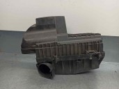 Replacement air filter housing for Citroën C6 2.7 V6 HDi FAP CAT (UHZ / DT17TED4) OEM IAM reference 9660121680 