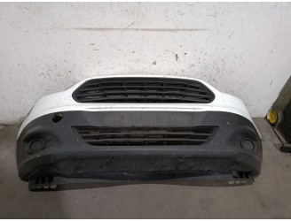 Recambio de paragolpes delantero para ford transit courier b460 monospace 1.5 tdci referencia OEM IAM 1855922 1855922 