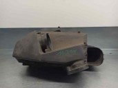 Replacement air filter housing for Citroën C6 2.7 V6 HDi FAP CAT (UHZ / DT17TED4) OEM IAM reference 9660121680 
