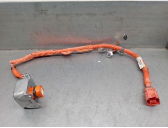 Recambio de cableado para toyota yaris (_p21_, _pa1_, _ph1_) 1.5 hybrid (mxph10) referencia OEM IAM 821H2K0030B 821H2K0030 