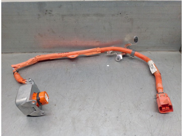 Recambio de cableado para toyota yaris (_p21_, _pa1_, _ph1_) 1.5 hybrid (mxph10) referencia OEM IAM 821H2K0030B 821H2K0030 