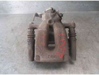 Recambio de pinza freno trasera izquierda para renault modus 1.5 dci diesel referencia OEM IAM 846 TRW