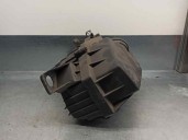 Replacement air filter housing for Citroën C6 2.7 V6 HDi FAP CAT (UHZ / DT17TED4) OEM IAM reference 9660121680 