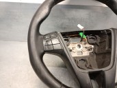 Recambio de volante para volvo v60 i (155) 1.6 drive referencia OEM IAM 31250592 31390471 