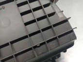 Replacement air filter housing for Citroën C6 2.7 V6 HDi FAP CAT (UHZ / DT17TED4) OEM IAM reference 9660121680 