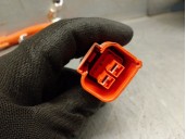 Recambio de cableado para toyota yaris (_p21_, _pa1_, _ph1_) 1.5 hybrid (mxph10) referencia OEM IAM 821H2K0030B 821H2K0030 