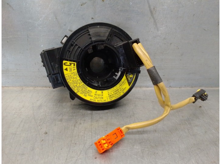 Recambio de anillo airbag para toyota corolla (e12) 2.0 turbodiesel cat referencia OEM IAM 8430602140  