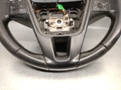 Recambio de volante para volvo v60 i (155) 1.6 drive referencia OEM IAM 31250592 31390471 