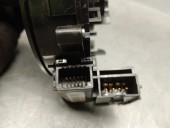 Recambio de anillo airbag para toyota corolla (e12) 2.0 turbodiesel cat referencia OEM IAM 8430602140  