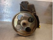 Recambio de bomba servodireccion para peugeot 206 berlina 1.4 referencia OEM IAM 9636868880 