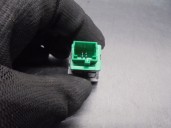 Recambio de interruptor para peugeot partner kombi 1.6 blue-hdi fap referencia OEM IAM 96582880XT  