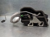 Recambio de cerradura puerta delantera derecha para bmw x3 (e83) 2.0 16v diesel cat referencia OEM IAM 7167074 5 PINES 5 PUERTAS