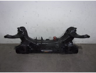 Recambio de puente delantero para ford fiesta (ccn) 1.0 ecoboost cat referencia OEM IAM 1758709 CUNA MOTOR BURRA 30 FILA 11