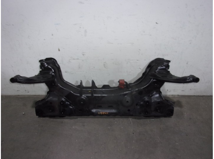 Replacement front subframe for Ford Fiesta (CCN) 1.0 EcoBoost cat OEM IAM reference 1758709 ENGINE CRADLE ROW 30 ROW 11