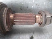 Recambio de transmision delantera derecha para renault modus 1.5 dci diesel referencia OEM IAM 8200261841 BJ82LACBR02 