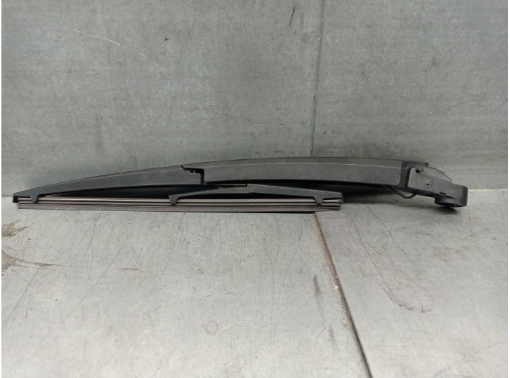 Recambio de brazo limpia trasero para dacia lodgy 1.5 dci diesel fap cat referencia OEM IAM 287815304R 287815304R 