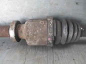 Recambio de transmision delantera derecha para renault modus 1.5 dci diesel referencia OEM IAM 8200261841 BJ82LACBR02 