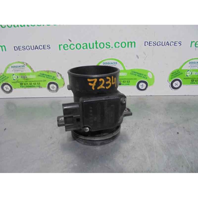 Recambio de caudalimetro para ford focus berlina (cak) 1.8 tdci cat referencia OEM IAM 98AB12B579B3B AFH6013 