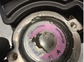 Recambio de bomba servodireccion para peugeot 206 berlina 1.4 referencia OEM IAM 9636868880 