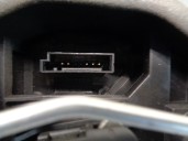 Recambio de cerradura puerta delantera derecha para bmw x3 (e83) 2.0 16v diesel cat referencia OEM IAM 7167074 5 PINES 5 PUERTAS