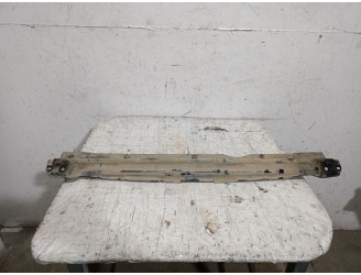 Recambio de travesaño inferior para audi q7 (4lb) 3.0 tdi quattro referencia OEM IAM 7L0805549A 7L0805549A 