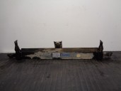 Recambio de radiador aceite para ssangyong musso 2.9 d referencia OEM IAM 1551005003X 