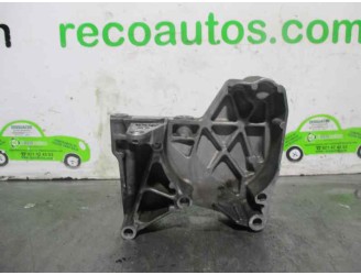 Recambio de soporte motor para renault megane ii berlina 5p 1.5 dci diesel referencia OEM IAM 8200633253 