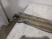 Recambio de travesaño inferior para audi q7 (4lb) 3.0 tdi quattro referencia OEM IAM 7L0805549A 7L0805549A 