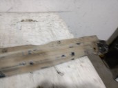 Recambio de travesaño inferior para audi q7 (4lb) 3.0 tdi quattro referencia OEM IAM 7L0805549A 7L0805549A 