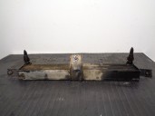 Recambio de radiador aceite para ssangyong musso 2.9 d referencia OEM IAM 1551005003X 