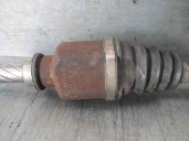 Recambio de transmision delantera izquierda para renault modus 1.5 dci diesel referencia OEM IAM 8200261840 BJ82LACBR01 