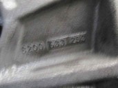 Recambio de soporte motor para renault megane ii berlina 5p 1.5 dci diesel referencia OEM IAM 8200633253 