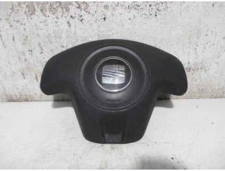 Replacement front left airbag for Seat Cordoba saloon (6L2) 1.9 TDI OEM IAM reference 6L0880210A 