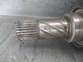 Recambio de transmision delantera izquierda para renault modus 1.5 dci diesel referencia OEM IAM 8200261840 BJ82LACBR01 