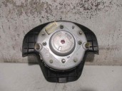 Replacement front left airbag for Seat Cordoba saloon (6L2) 1.9 TDI OEM IAM reference 6L0880210A 