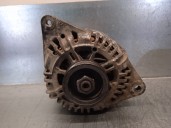 Replacement alternator for Hyundai Santa Fe (SM) 2.4 cat OEM IAM reference 3730038400 A0002655009 VALEO