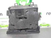 Recambio de guantera para mercedes-benz clase a (w169) 2.0 cdi cat referencia OEM IAM 1696801691FKZ  