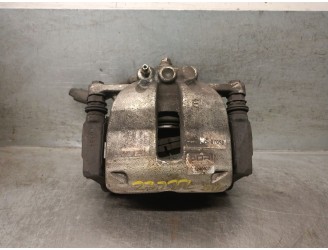 Recambio de pinza freno delantera derecha para ford transit courier b460 monospace 1.5 tdci referencia OEM IAM EY162B294AA EY162