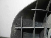 Replacement left front airbag for Seat Cordoba Saloon (6L2) 1.9 TDI OEM IAM reference 6L0880210A 
