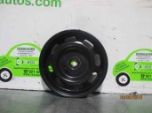 Recambio de polea cigueñal para seat cordoba berlina (6k2) referencia OEM IAM 036105255C 