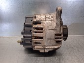 Replacement alternator for Hyundai Santa Fe (SM) 2.4 CAT OEM IAM reference 3730038400 A0002655009 VALEO