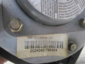 Replacement left front airbag for Seat Cordoba Saloon (6L2) 1.9 TDI OEM IAM reference 6L0880210A 