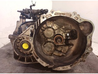 Recambio de caja cambios para kia cee´d 2.0 crdi referencia OEM IAM S828JC 004227
