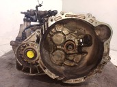 Recambio de caja cambios para kia cee´d 2.0 crdi referencia OEM IAM S828JC  004227