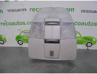 Recambio de luz interior para mercedes-benz clase a (w169) 2.0 cdi cat referencia OEM IAM A1698200001 