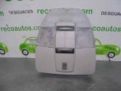 Recambio de luz interior para mercedes-benz clase a (w169) 2.0 cdi cat referencia OEM IAM A1698200001  