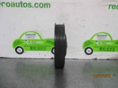 Recambio de polea cigueñal para seat cordoba berlina (6k2) referencia OEM IAM 036105255C 