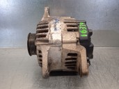 Replacement alternator for Hyundai Santa Fe (SM) 2.4 CAT OEM IAM reference 3730038400 A0002655009 VALEO